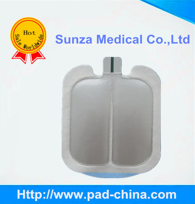 grounding pad ERBE type direct supply from  manufacturer of Sunza Medical,waterproof&reusable