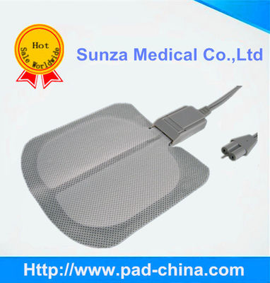 Cable for ESU plate,elelctrosurgical pad