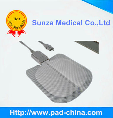 Cable for ESU plate,elelctrosurgical pad