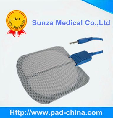 Cable for ESU plate,elelctrosurgical pad