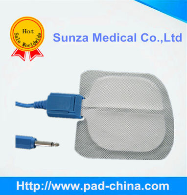Cable for ESU plate,elelctrosurgical pad