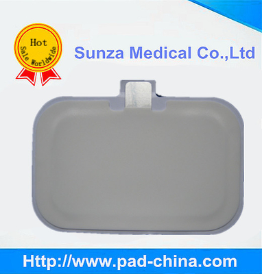Horizontal non-woven ESU plate,unipolar reusable adult/ child grounding pad