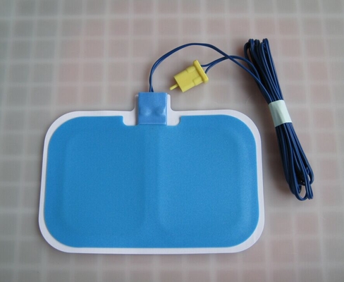 PE/foam surgical plate with Conmed connectro,surgical grounding pad,hospital supplies