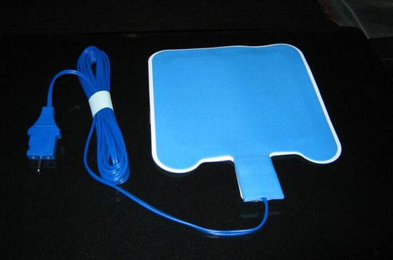 OEM Valleylab pad,Conmed connector,3m cable,foam/nonwoven backing,bipolar for adult