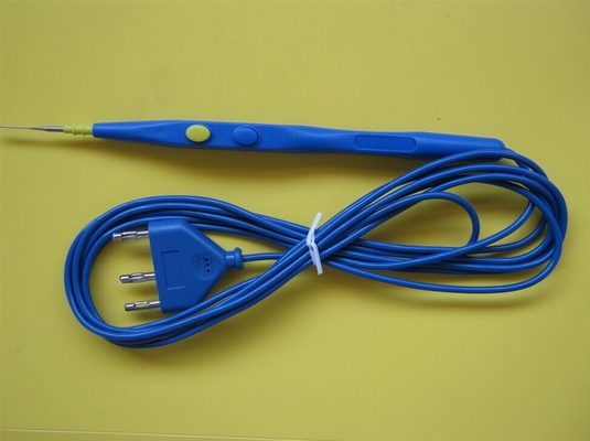 Esu pencil cable,light blue white color ESU pencil