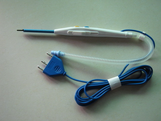Esu pencil cable,light blue white color ESU pencil
