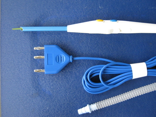 Esu pencil cable,light blue white color ESU pencil