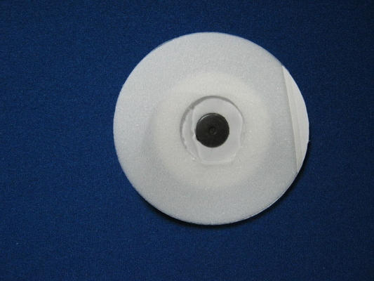 ECG elelctrode Medical surface electrode electrodes Φ50mm