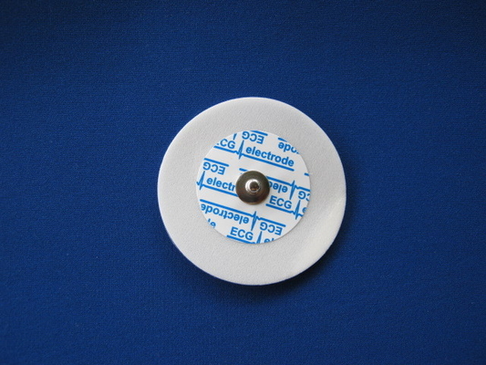 ECG elelctrode Medical surface electrode electrodes Φ50mm