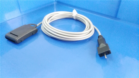 New produce ERBE cables for electrosugrical pad,ESU grounding pad/platepatient plate connecting cable.silicone,Reusable