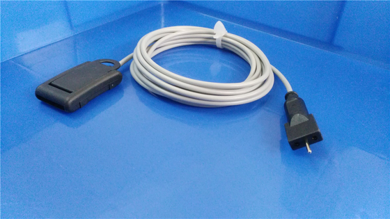 New produce ERBE cables for electrosugrical pad,ESU grounding pad/platepatient plate connecting cable，European style