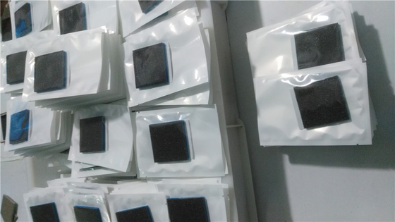 Factory direct disposable medical supplies supplies - sterile electrode knife cleaning tablets professional order
