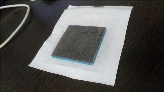 High quolity tip cleaner,Sterilizing for electrosurgical electrode cleaning, special  cleaning the electrode