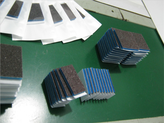 High quolity tip cleaner,Sterilizing for electrosurgical electrode cleaning, special  cleaning the electrode