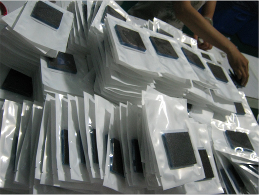 High quolity tip cleaner,Sterilizing for electrosurgical electrode cleaning, special  cleaning the electrode