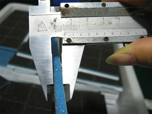 High quolity tip cleaner,Sterilizing for electrosurgical electrode cleaning, special  cleaning the electrode