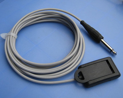 patient plate connecting cable,.Reusable ERBE cables for electrosugrical pad,ESU grounding pad/plate,ESU  accessaries