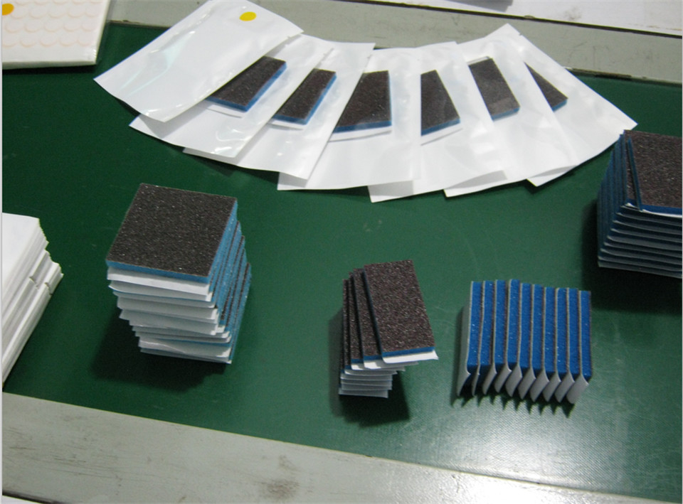 High quolity tip cleaner,Sterilizing for electrosurgical electrode cleaning, special  cleaning the electrode